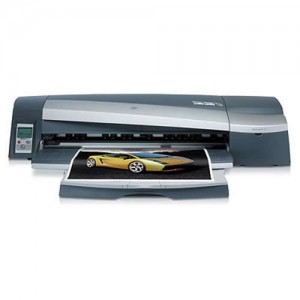 HP DESIGNJET 130R